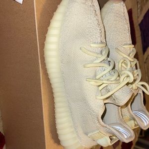 Yeezy Boost 350 Butter